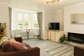 Seaside Charm 1BR Coastal Retreat in Wales